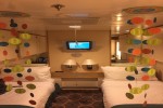 Interior Stateroom Picture