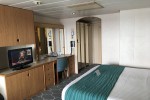 Junior Suite Stateroom Picture