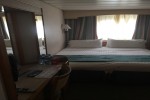 Oceanview Stateroom Picture