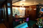 The Haven Owners Suite Stateroom Picture