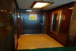 The Haven Owners Suite Stateroom Picture