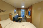 Boardwalk and Park Balcony Stateroom Picture