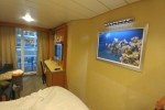 Boardwalk and Park Balcony Stateroom Picture