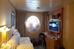 Promenade View Interior Stateroom Picture