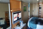 Oceanview Stateroom Picture