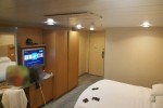 Spacious Balcony Stateroom Picture