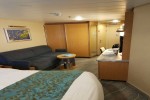 Spacious Balcony Stateroom Picture