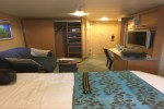 Spacious Balcony Stateroom Picture