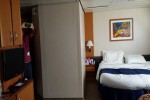 Ultra Spacious Oceanview Stateroom Picture