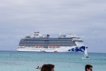 Regal Princess Exterior Picture