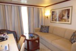 Mini-Suite Stateroom Picture