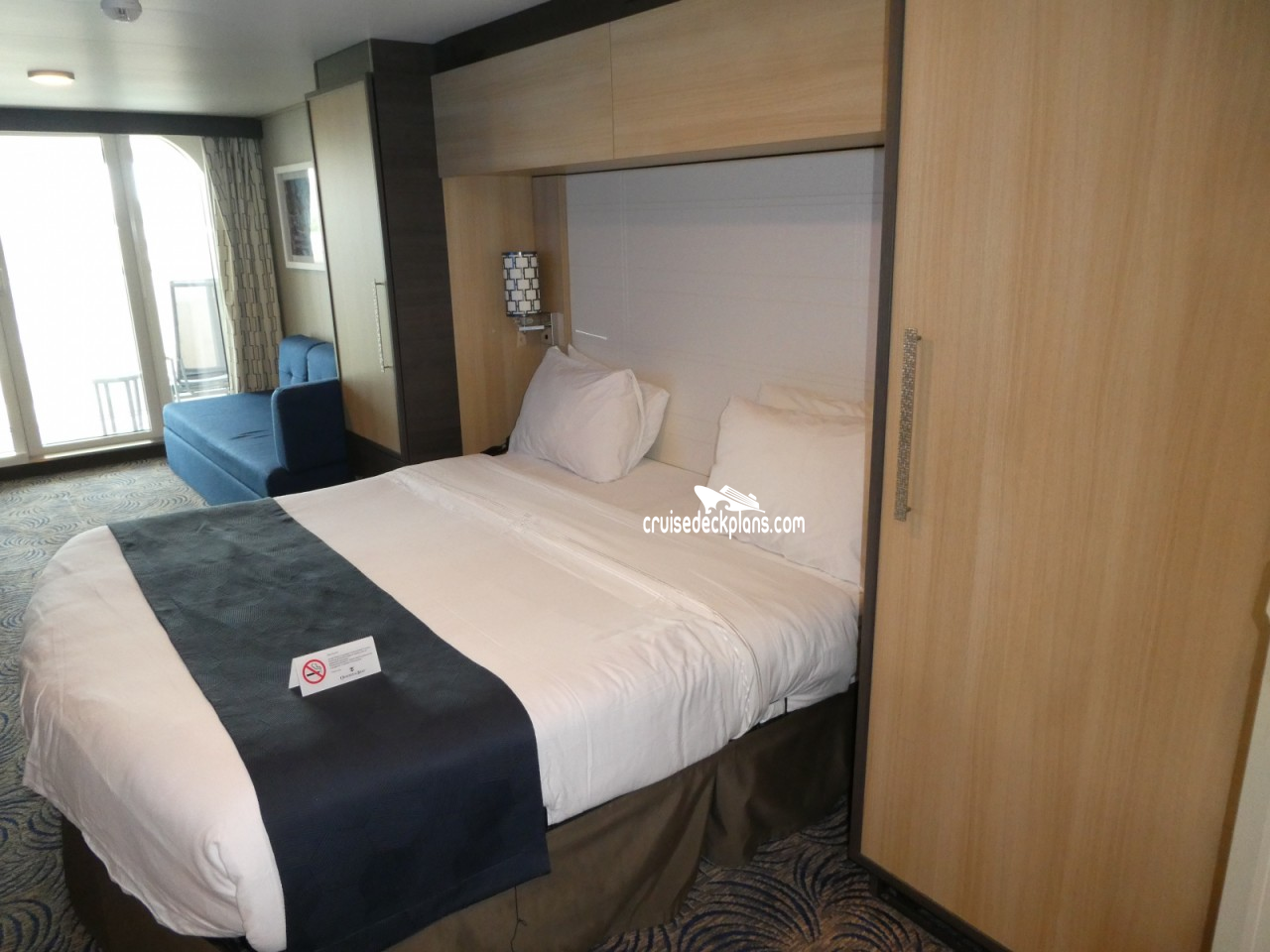 Ovation Of The Seas Stateroom 13566