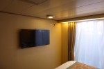 Outside Stateroom Picture