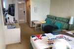 Balcony Stateroom Picture