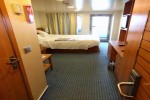 Cove Balcony Stateroom Picture