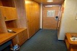 Cove Balcony Stateroom Picture
