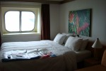 Deluxe Oceanview Stateroom Picture