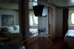 Deluxe Oceanview Stateroom Picture