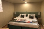 Interior Stateroom Picture