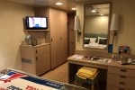 Interior Stateroom Picture