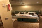 Interior Stateroom Picture