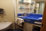 Interior Stateroom Picture