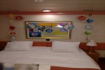 Interior Stateroom Picture