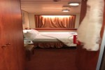 Interior Stateroom Picture