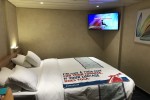 Interior Stateroom Picture