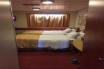 Interior Stateroom Picture