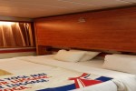 Interior Stateroom Picture