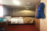 Interior Stateroom Picture