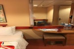 Interior Stateroom Picture