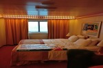 Oceanview Stateroom Picture