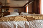 Ocean Suite Stateroom Picture