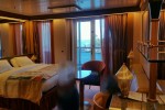 Ocean Suite Stateroom Picture