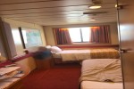 Oceanview Stateroom Picture