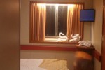 Oceanview Stateroom Picture