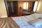 Oceanview Stateroom Picture
