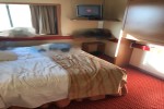 Oceanview Stateroom Picture