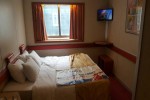 Oceanview Stateroom Picture