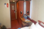 Oceanview Stateroom Picture