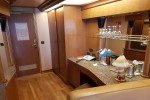 Grand Suite Stateroom Picture