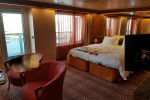 Grand Suite Stateroom Picture