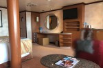 Grand Suite Stateroom Picture