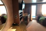 Grand Suite Stateroom Picture