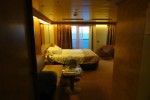 Premium Balcony Stateroom Picture