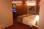 Premium Balcony Stateroom Picture