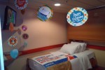 Small Interior Cabin Picture