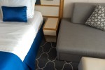 Junior Suite Stateroom Picture